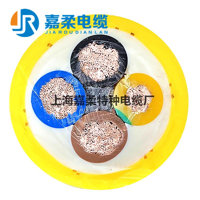 ltpr-9100-電動鏟運機卷筒拖拽電纜/卸船機電纜 特種電纜領域的可靠之選