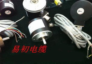 高柔性屏蔽拖鏈電纜TRVVP 性能解析與應用指南