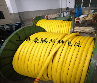RVV-NBR特種電纜 特性與應用全面解析