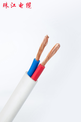 珠江電纜淺談電致發光電線 特種電纜的科技新譯
